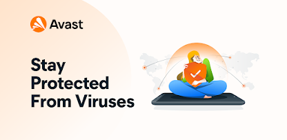 آنتی ویروس Avast Antivirus & Security