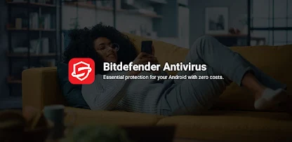 آنتی ویروس Bitdefender Antivirus