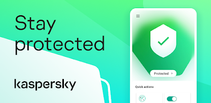 آنتی ویروس Antivirus by Kaspersky