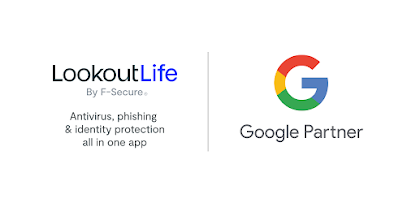آنتی ویروس Lookout Life - Mobile Security