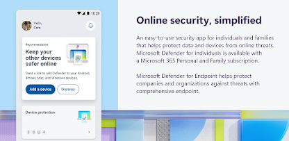 آنتی ویروس Microsoft Defender: Antivirus