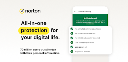 آنتی ویروس Norton360 Antivirus & Security