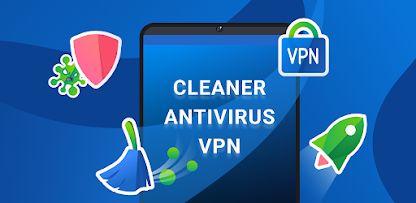آنتی ویروس Cleaner Antivirus