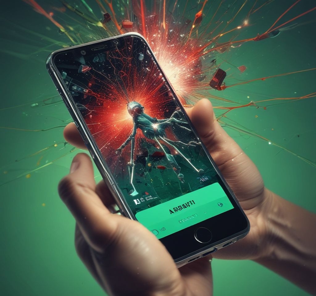 امنیت موبایل در سال ۲۰۲۵