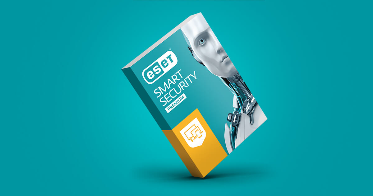 خرید ESET Smart Security Premium