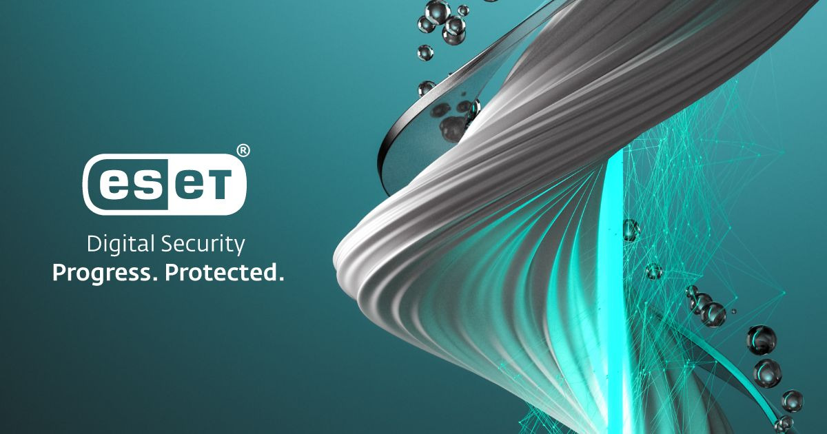 مجموعه نرم افزار های Eset