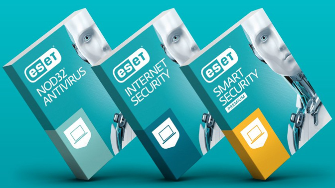 خرید لایسنس اورجینال ESET از نودسرو