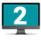 لایسنس 2 کاربر نود 32 کامپیوتر و لپتاپ