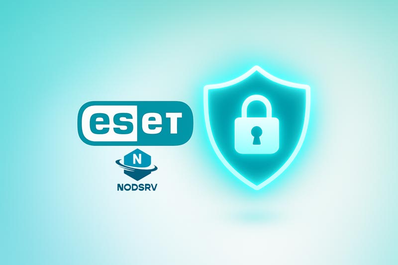 راهنمای نحوه خرید لایسنس آنتی‌ویروس ESET (نود 32) با تخفیف