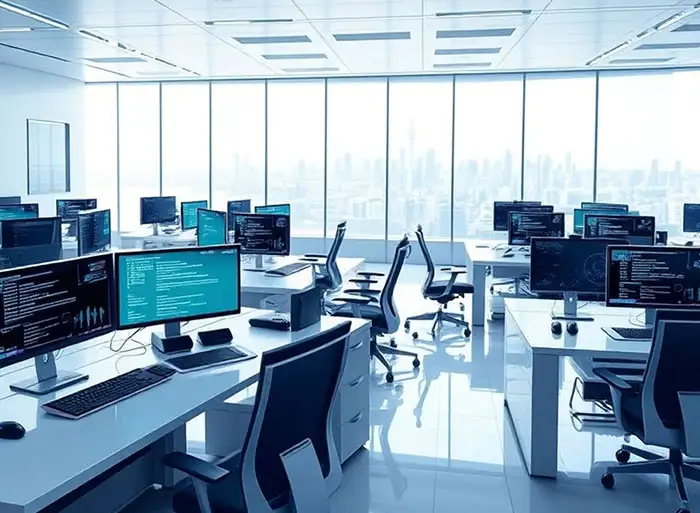 نمایی از شرکت eset -فروشگاه خرید لایسنس نود 32 اورجینال