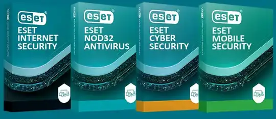 خرید لایسنس نود 32