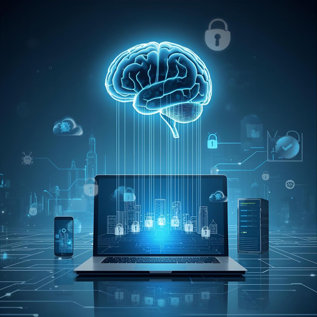 آنتی ویروس ارجینال همه چیز است