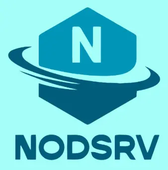 لوگو نودسرو