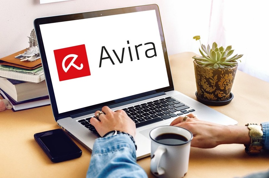 آنتی ویروس Avira Antivirus